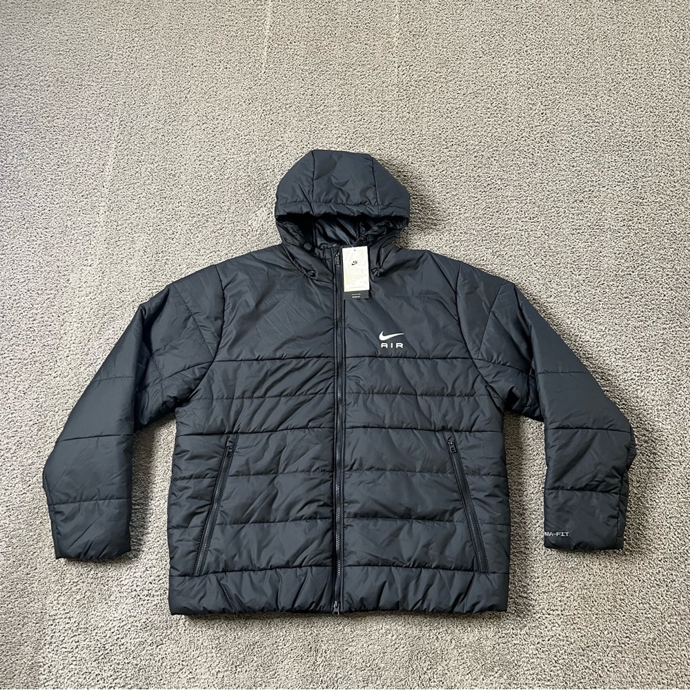 Nike Air Therma-FIT Synthetic Fill Jacket Men’s Size XXL